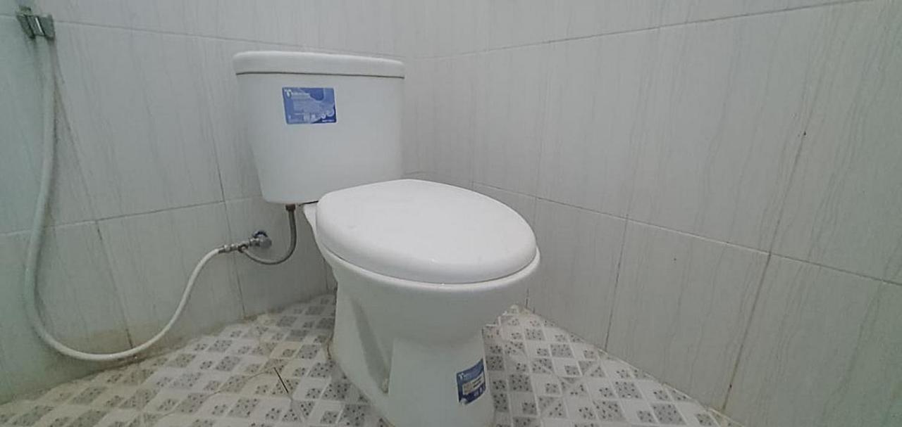 Griya Mbak Tafik Syariah 호텔 Gendingan 외부 사진
